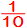 10
